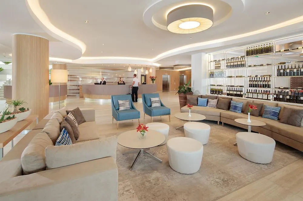 Valamar Isabella Island Resort Poreč