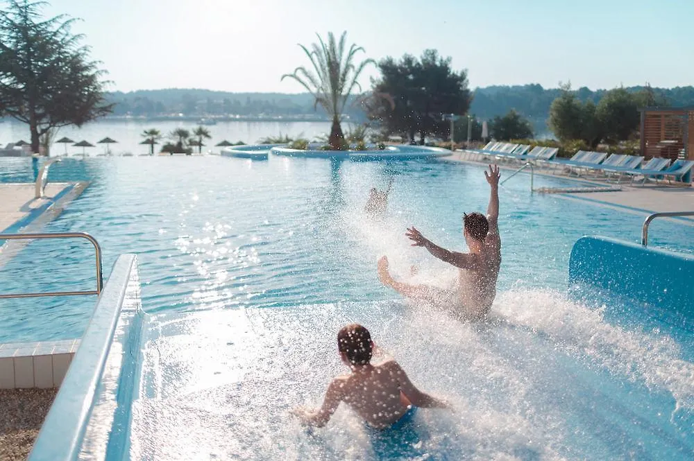 *** Hotel Valamar Isabella Island Resort Poreč Croacia